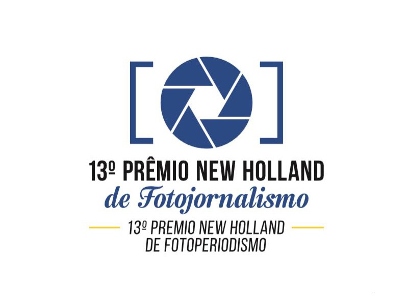 Inscrições para o 13º Prêmio New Holland de Fotojornalismo estão abertas