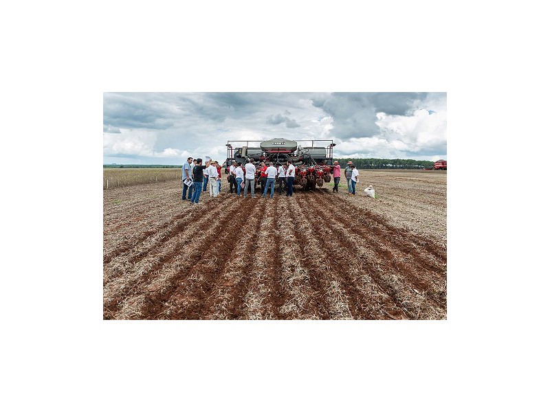 Treinamento capacita vendedores no inteior do Mato Grosso