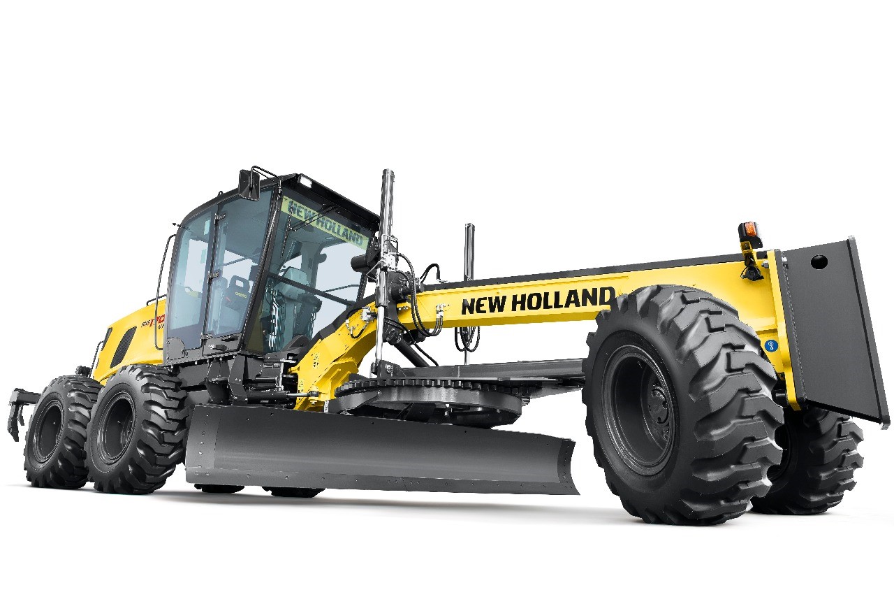 New Holland RG170B