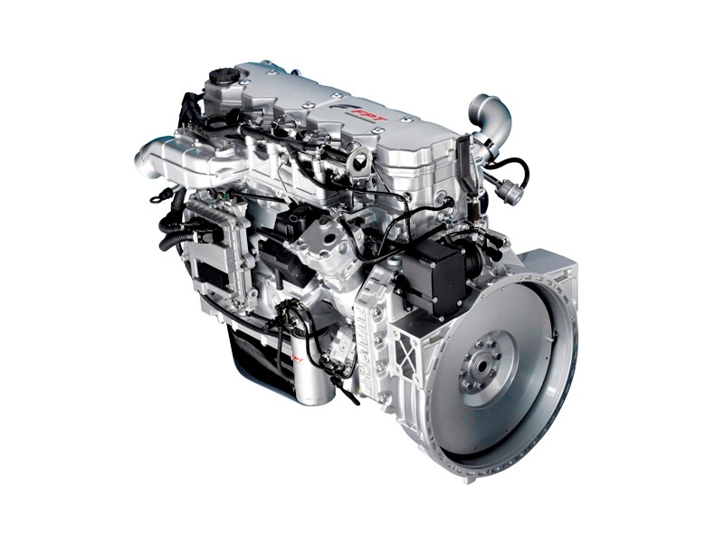 Motor N67 estará exposto no estande do Distribuidor J.MALUCELLI