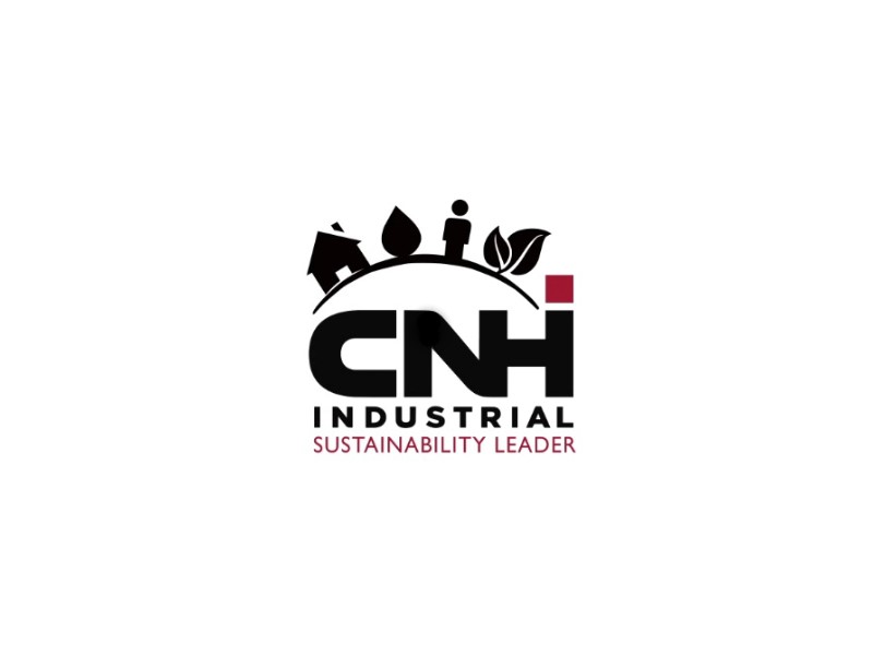 CNH Industrial é uma das 24 empresas mais sustentáveis do mundo