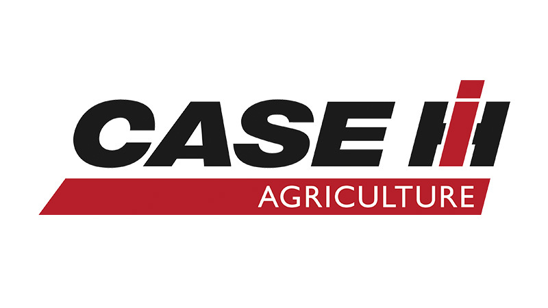 Case IH Logo