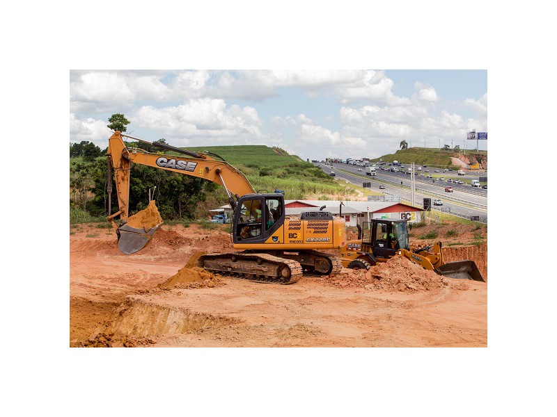 Obras melhoram tráfego em uma das principais rodovias de São Paulo