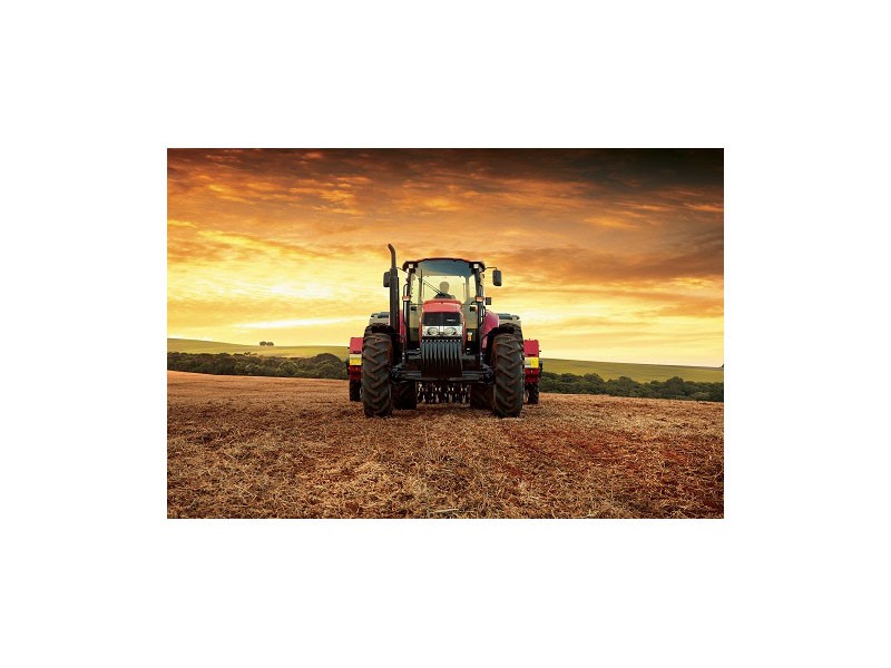 Case IH está sempre ao lado do agricultor