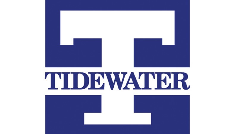 Tidewater Logo