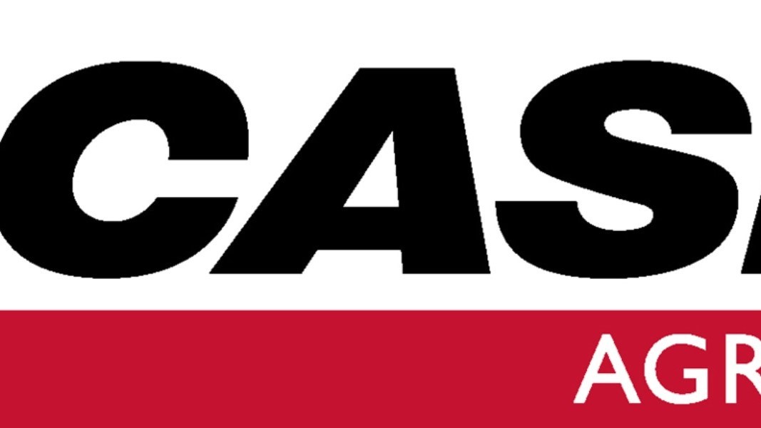 Case IH Logo