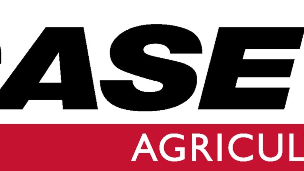 Case IH Logo