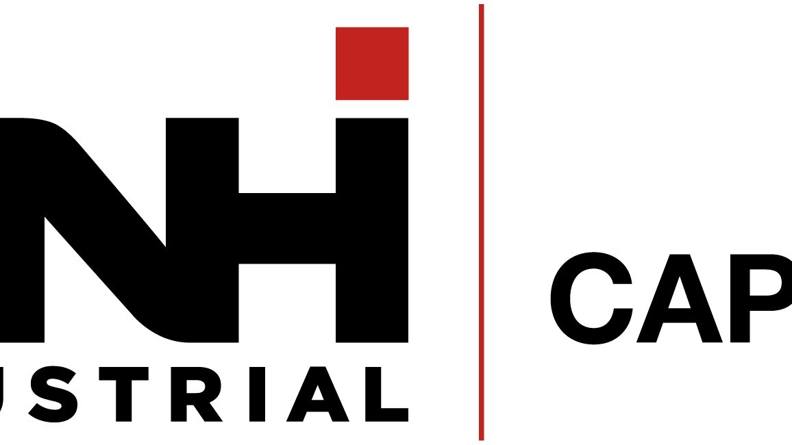 CNH Industrial Capital Logo