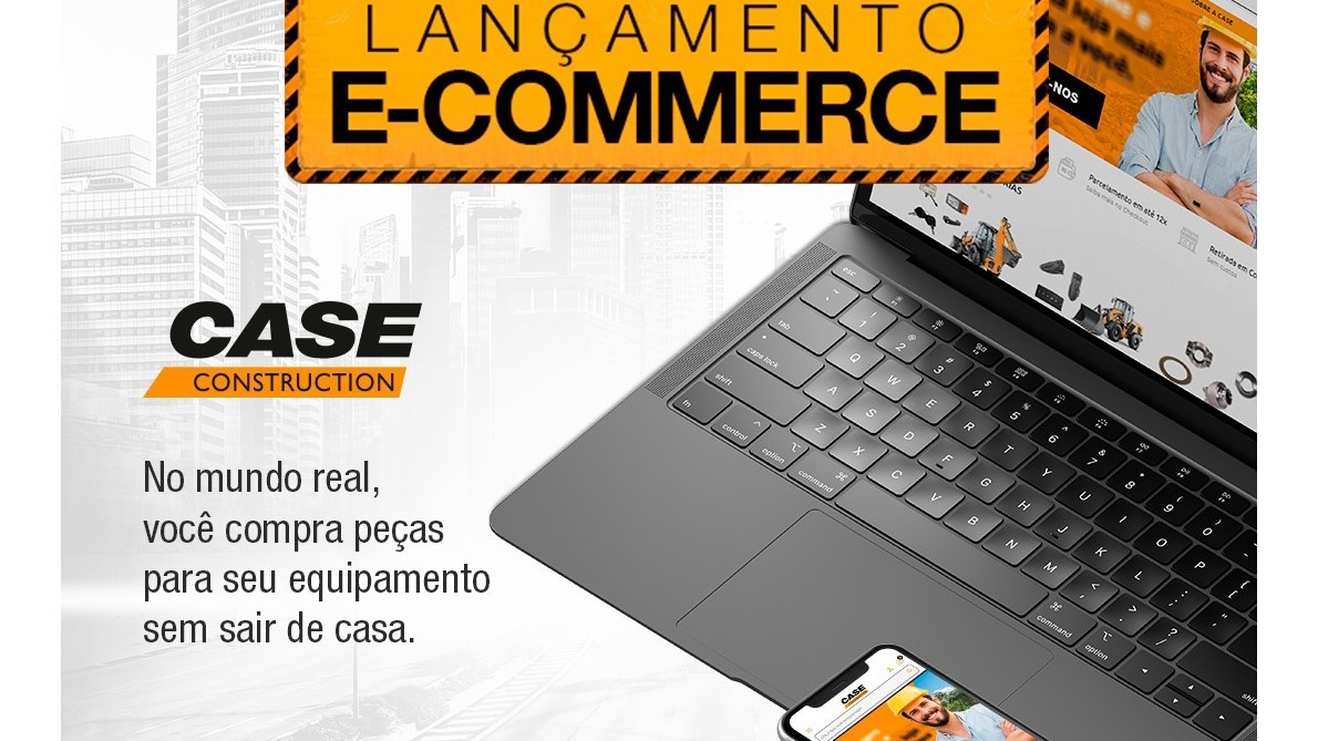 Ecommerce Oficial CASE.ok