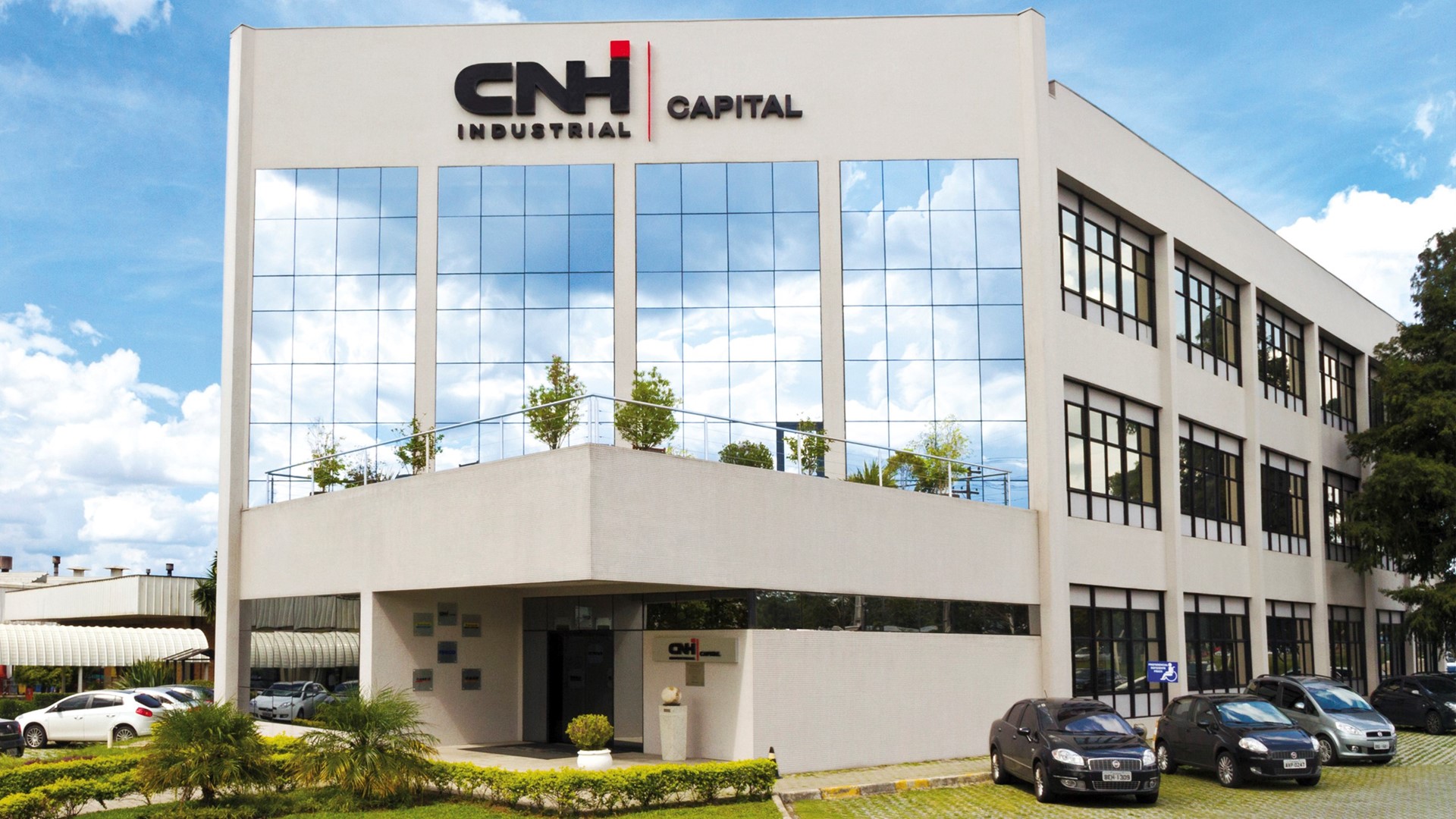 Banco CNH Industrial apresenta crescimento nos resultados financeiros de 2019