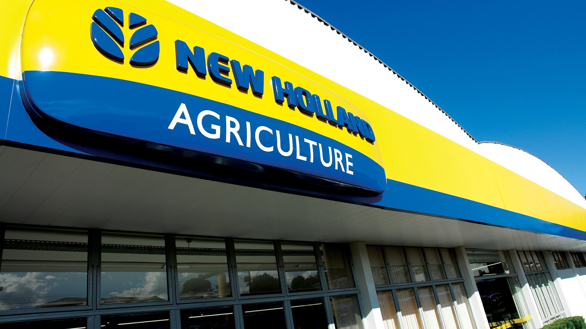 New Holland e rede de concessionários ampliam distribuição de alimentos durante a pandemia