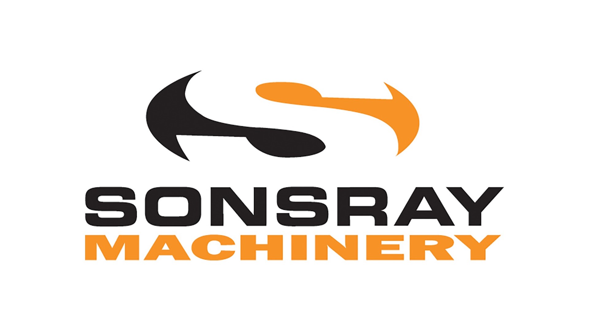 Sonsray Machinery Logo