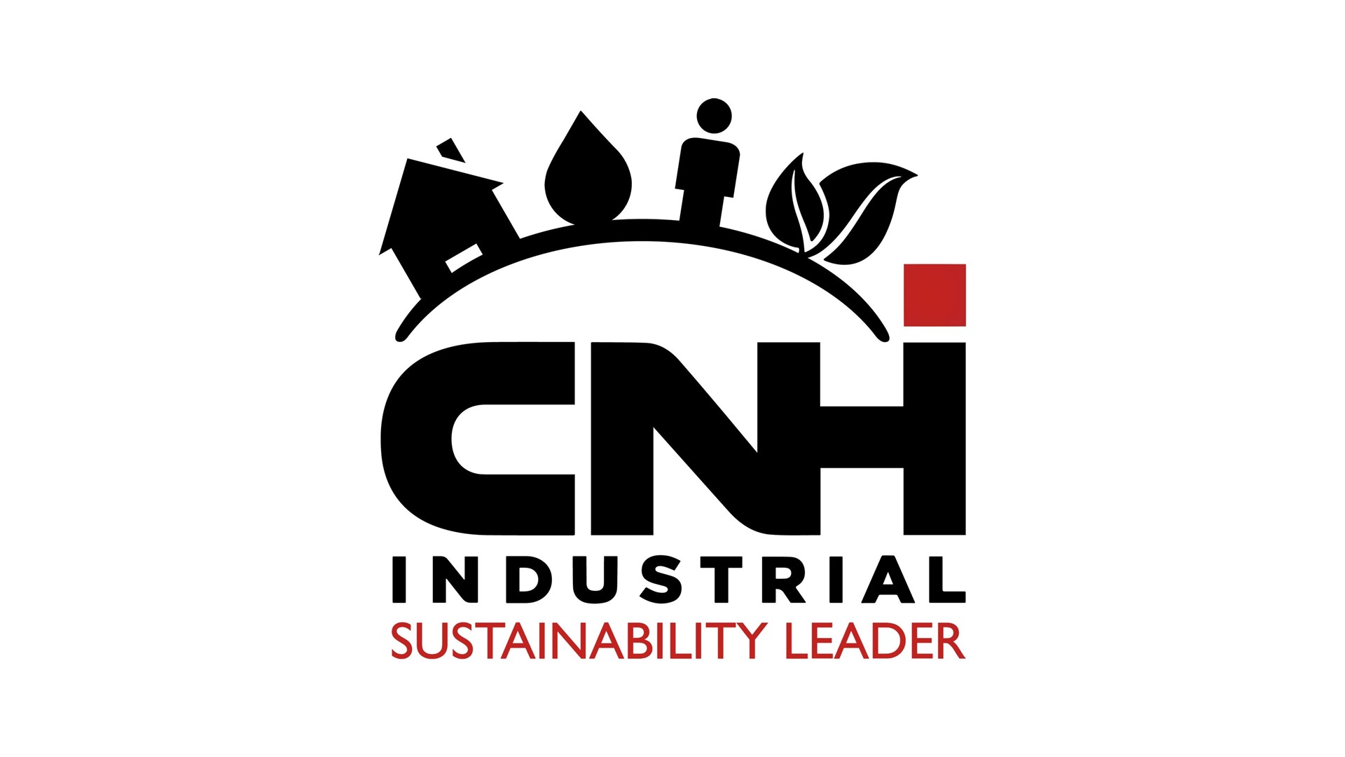 CNH Industrial Sustainability Leader