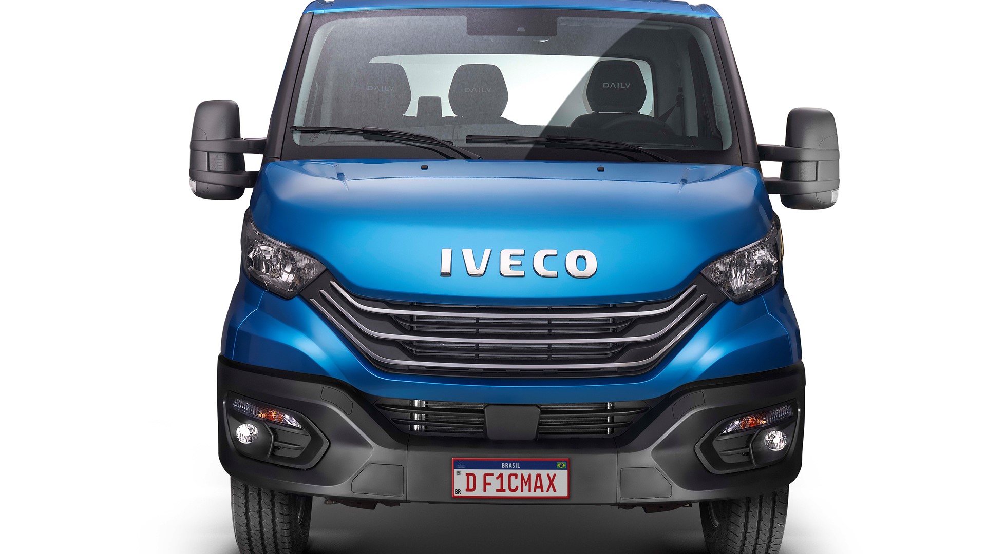 IVECO DAILY 4