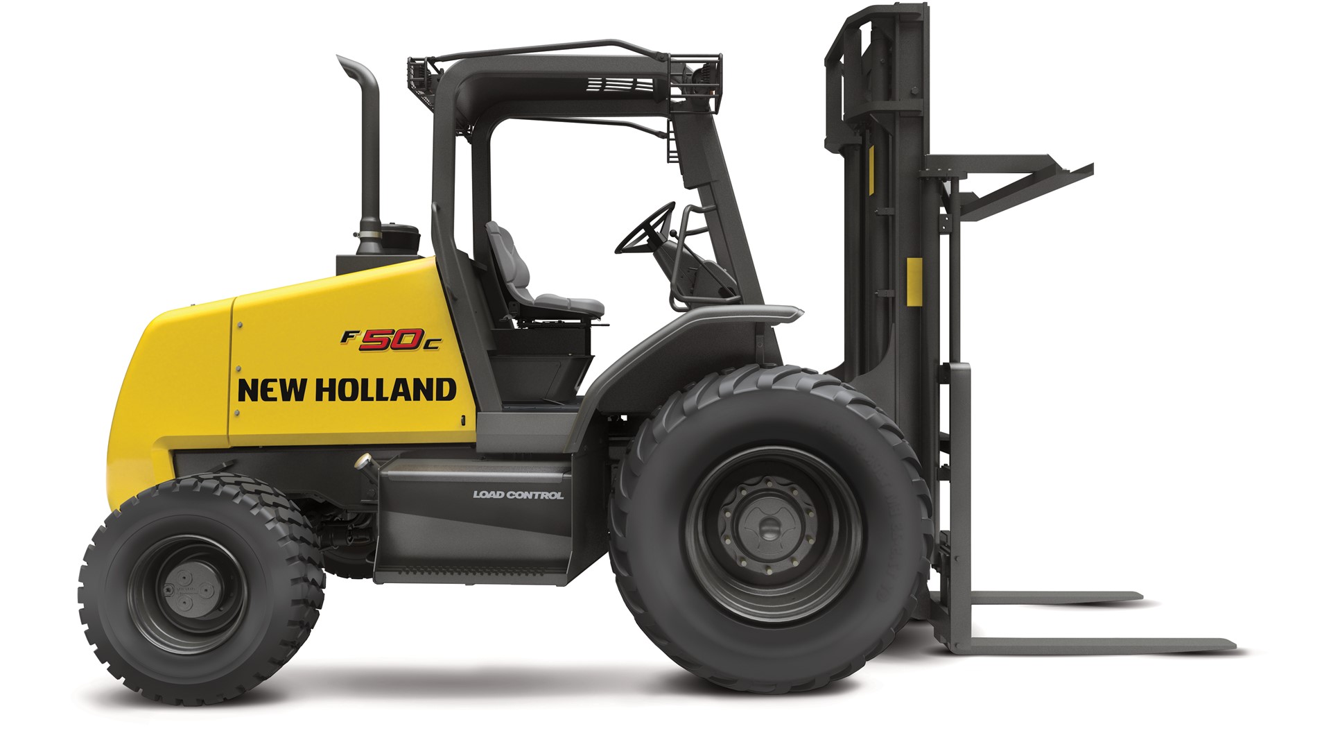 New Holland_F50C_Image - Side View