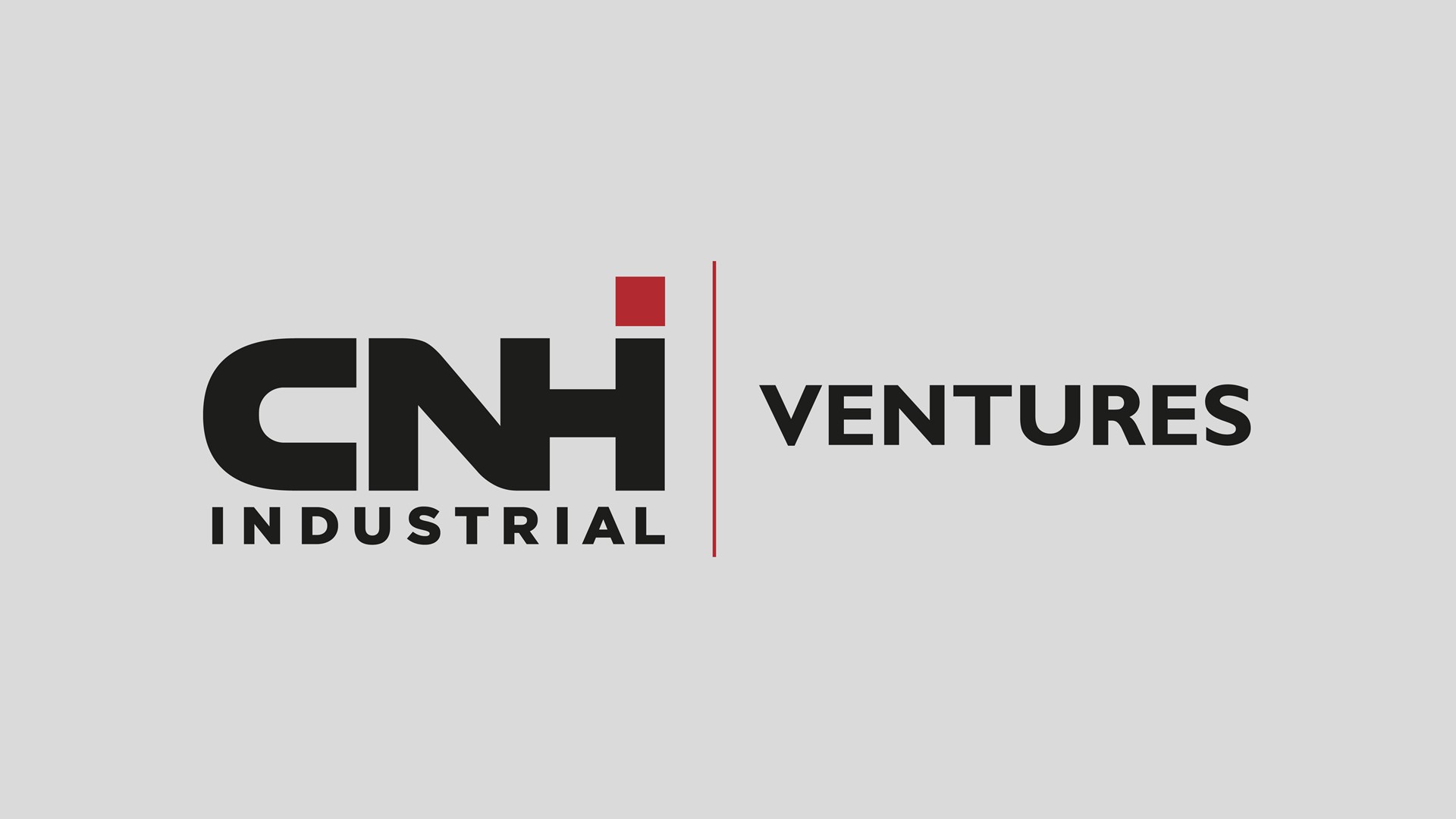 CNH Industrial Ventures