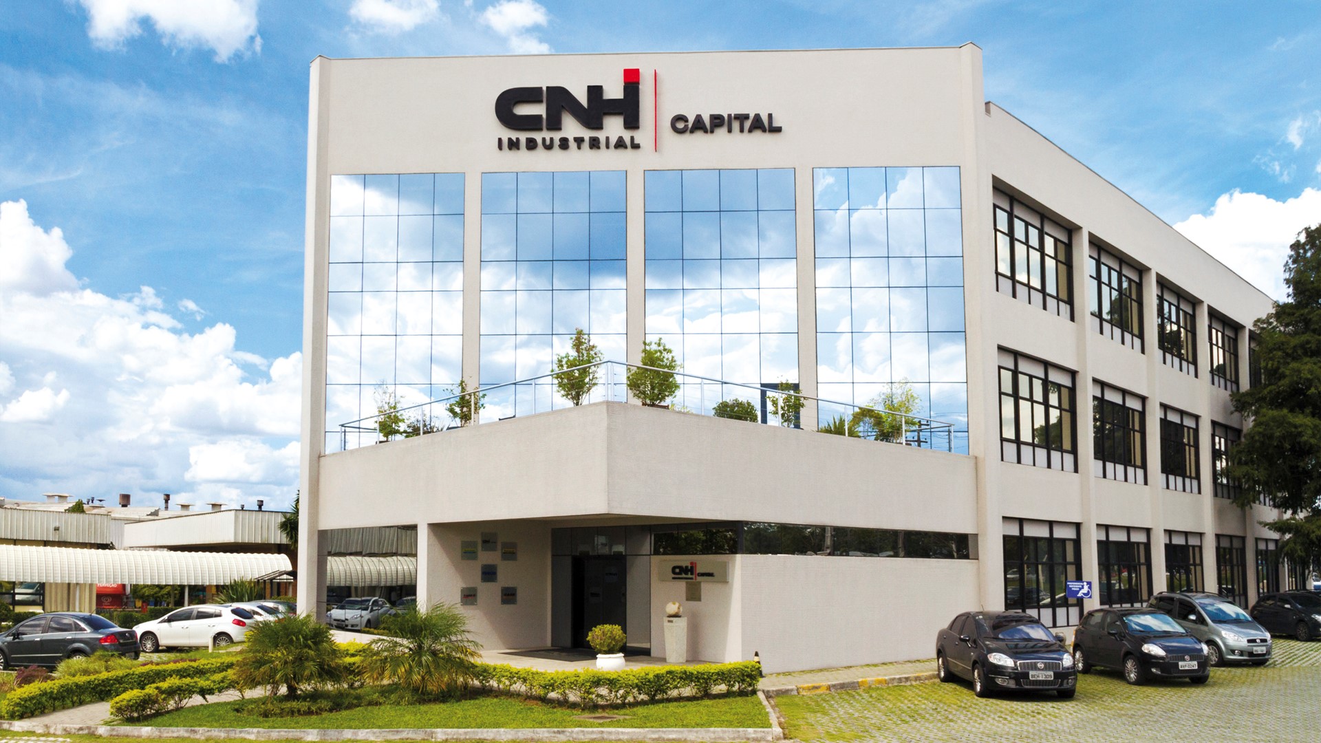 Banco CNH Industrial reforça crédito com captação de R$600 milhões em Letras Financeiras