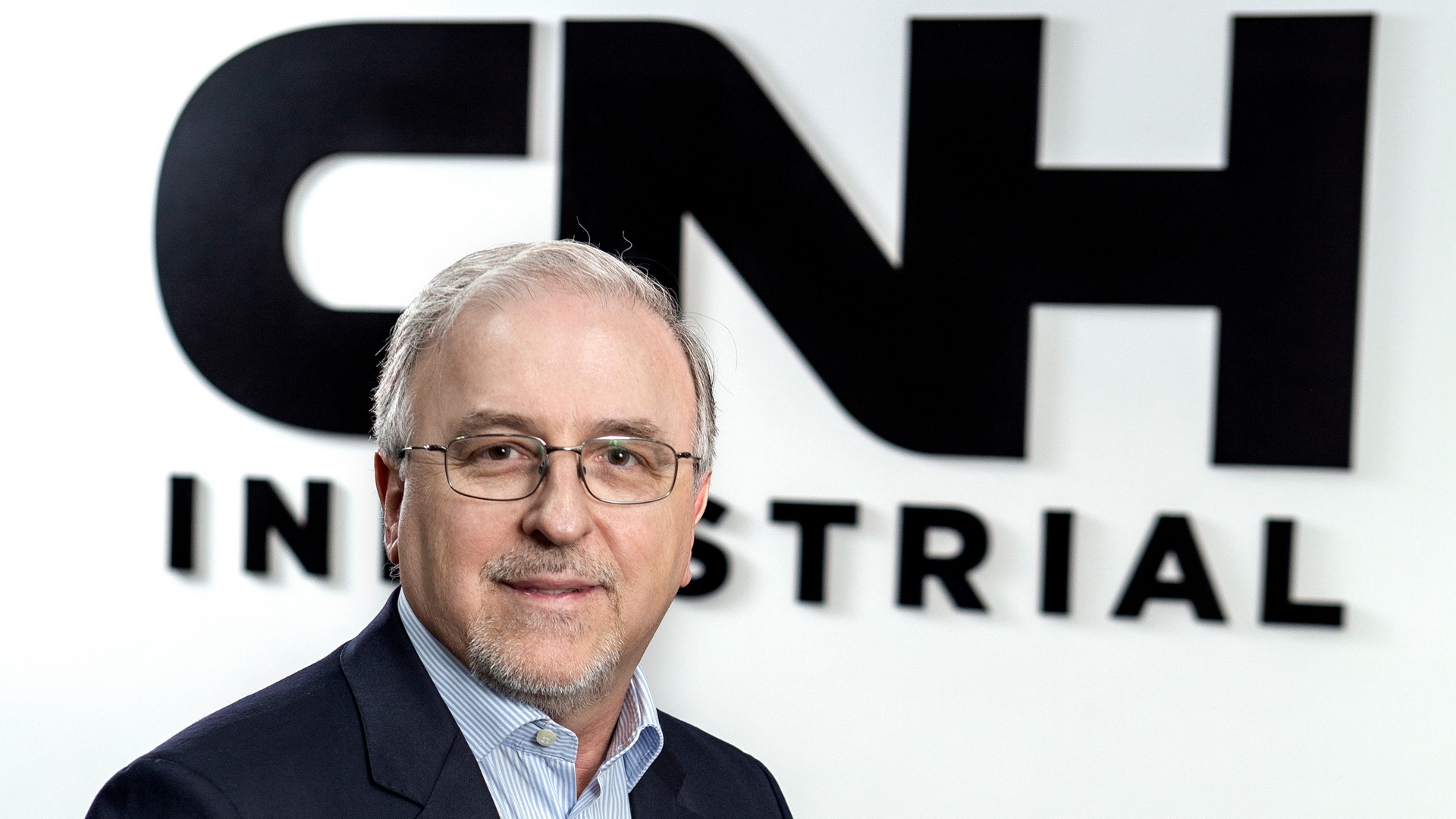 Vilmar Fistarol, President Latin America at CNH Industrial