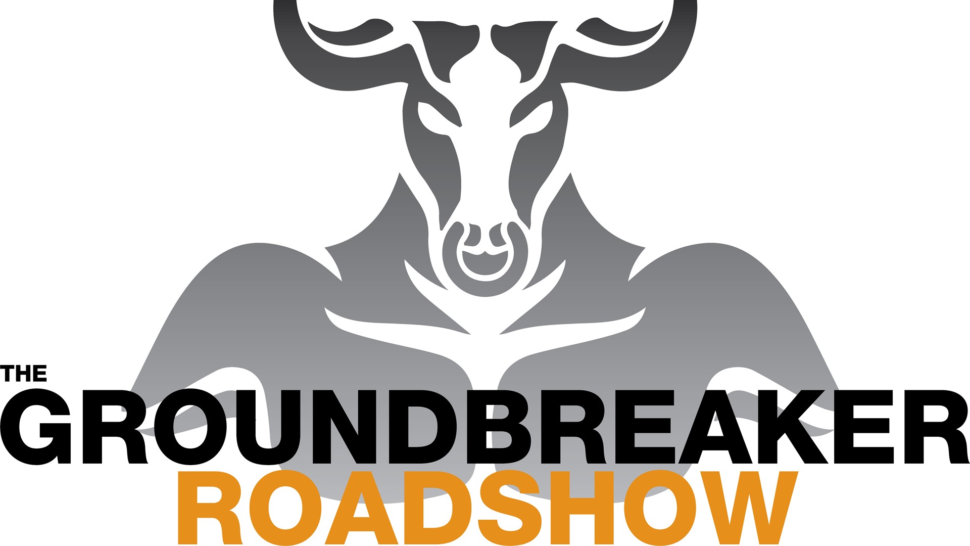 The Groundbreaker Roadshow