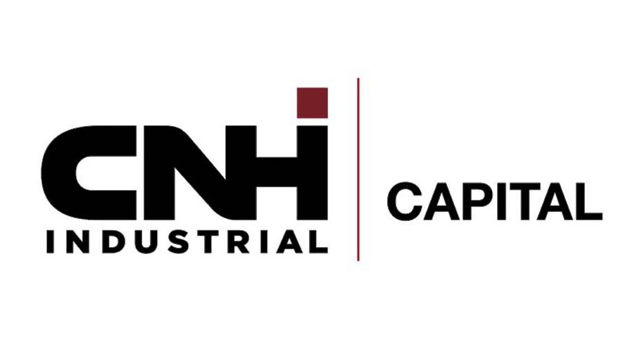 logomarca do Banco CNH Industrial