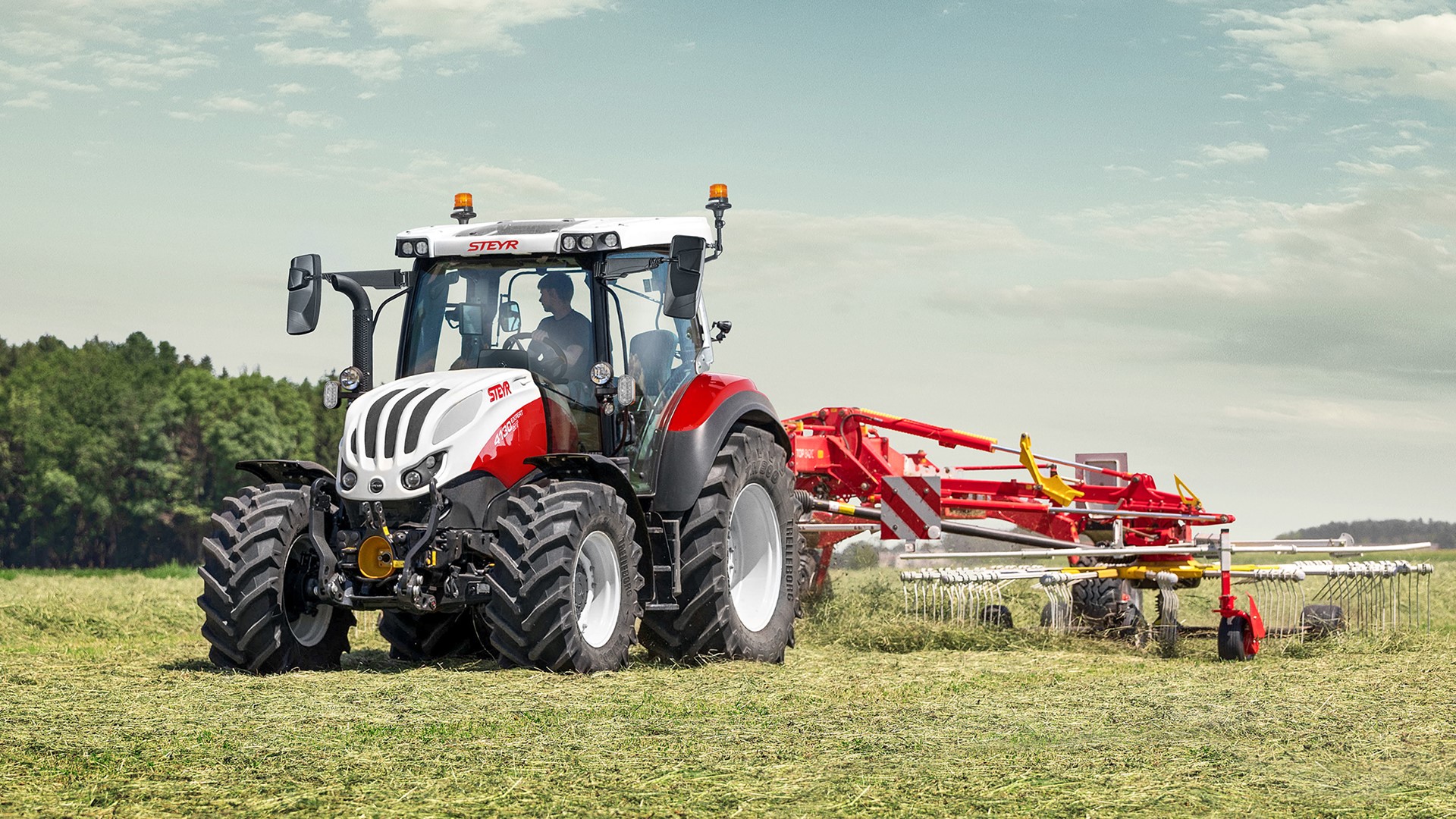 STEYR_EXPERT CVT_GRASSLAND