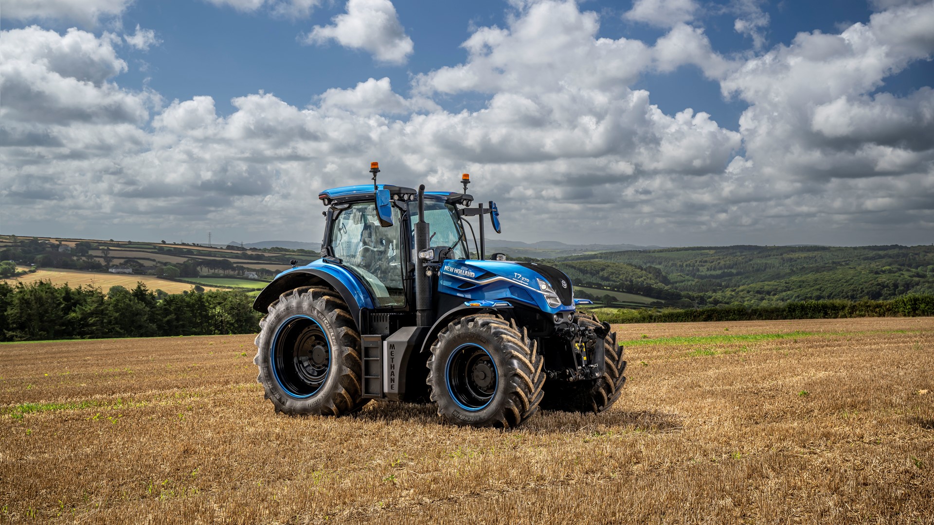 History Of New Holland Tractors QRZXI History Of New Holland Tractors QRZXI