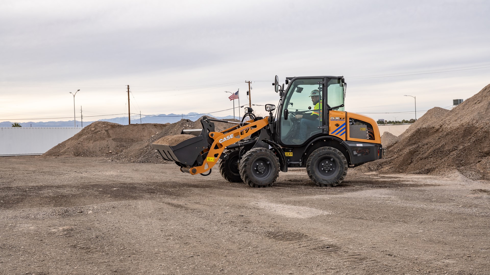 CASE_CL36EV_Electric_Compact_Wheel_Loader