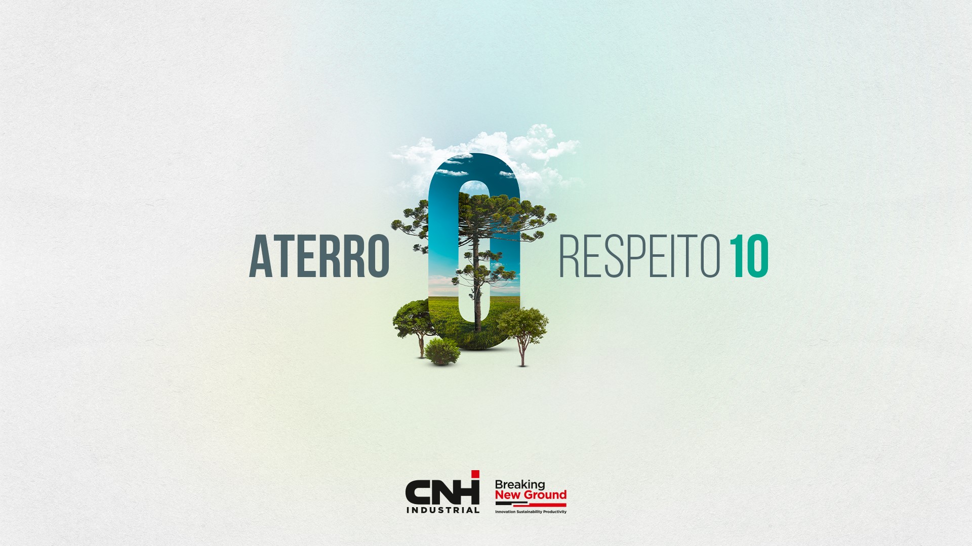 All CNH Industrial production sites in Brazil achieve zero waste to ...