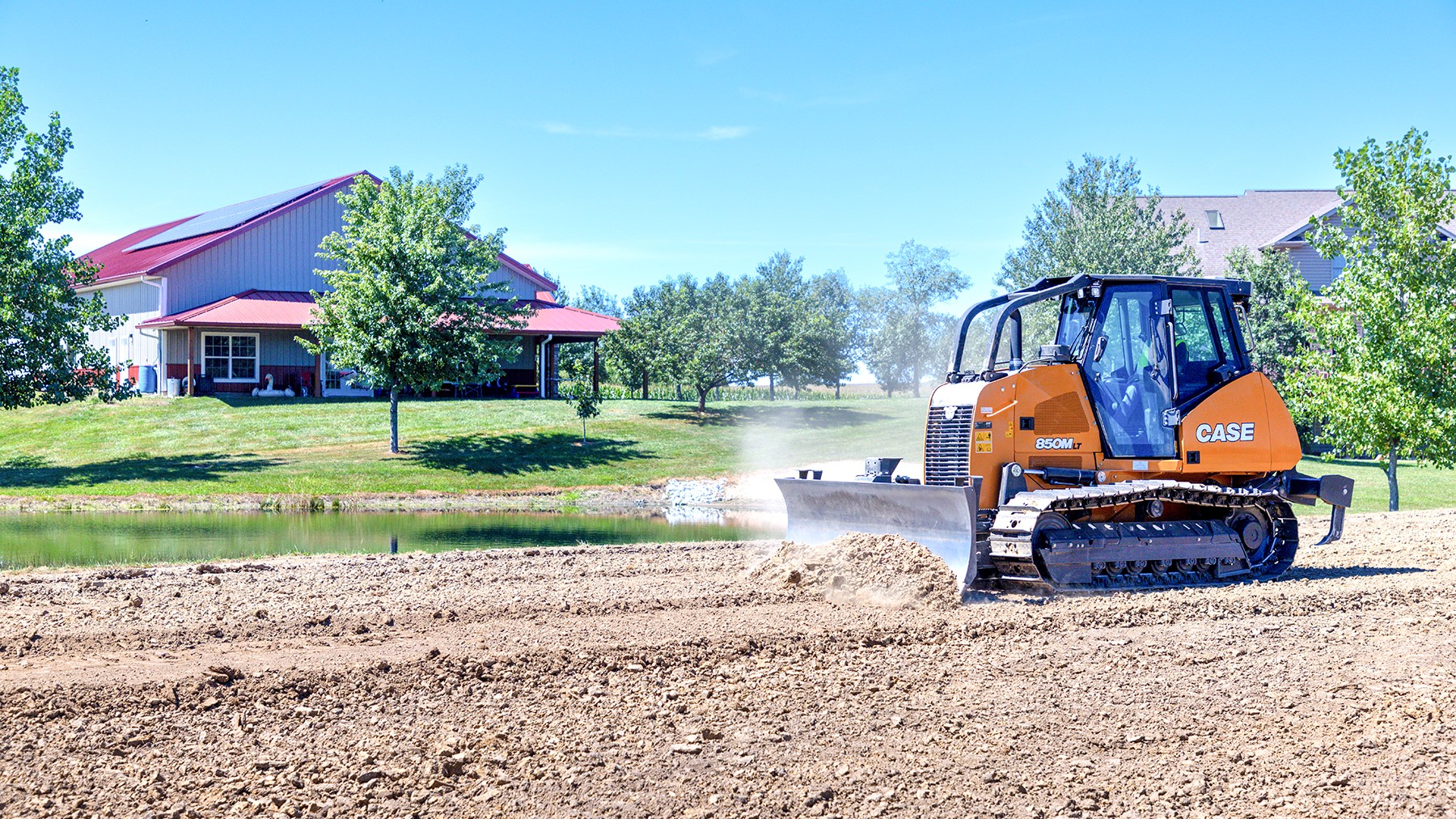 CNH Newsroom NORTHAMERICA > CASE CONSTRUCTION EQUIPMENT