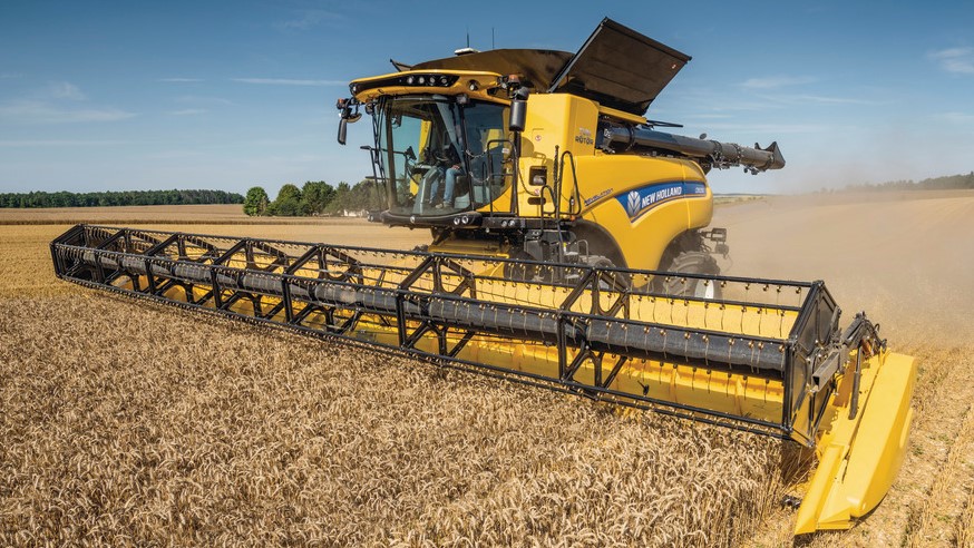 Pre harvest maintenance key to maximising yields and avoiding downtime