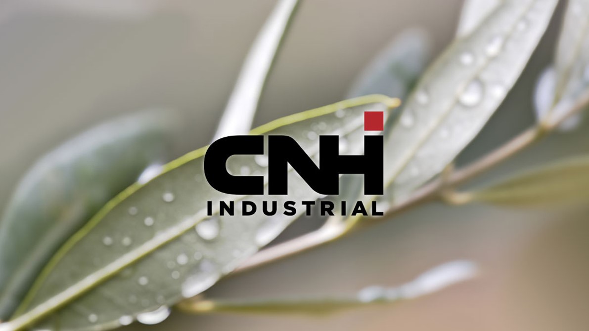 CNH Industrial: Periodic Report on $1 Billion Buyback Program