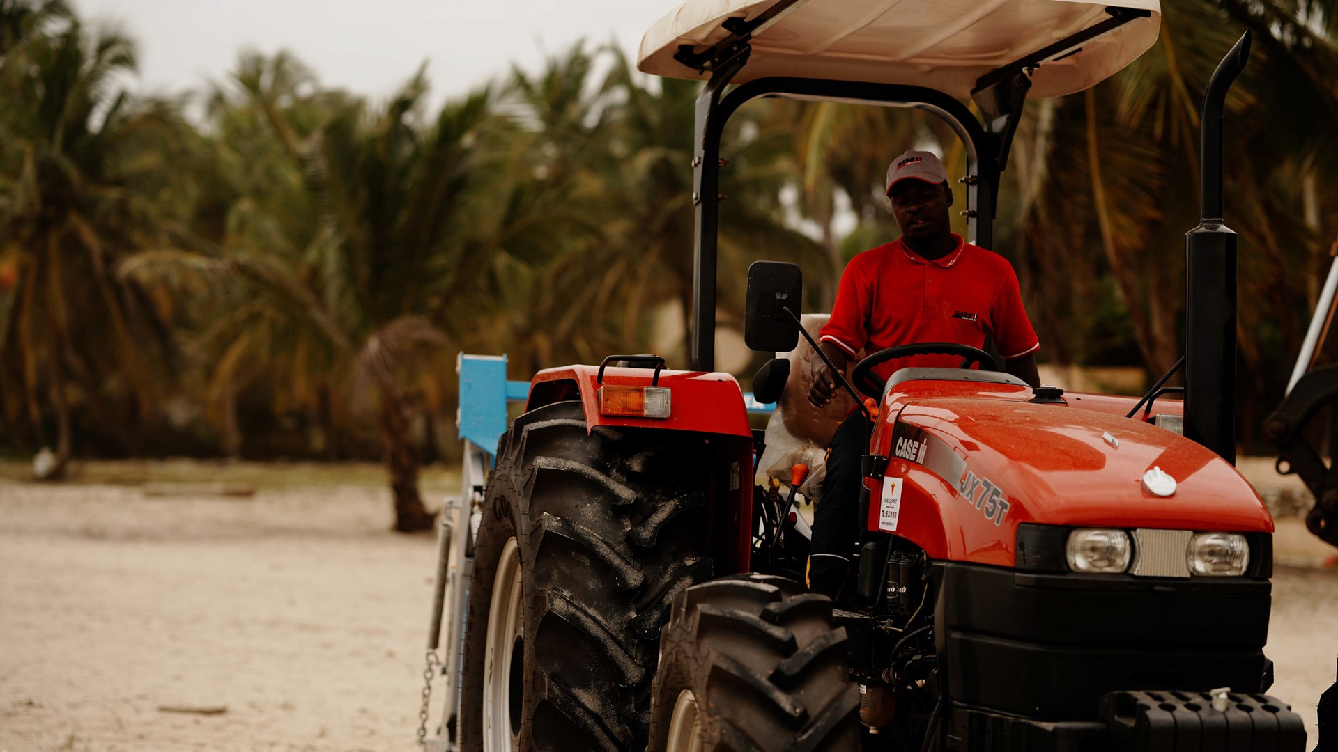 case ih b c p 4