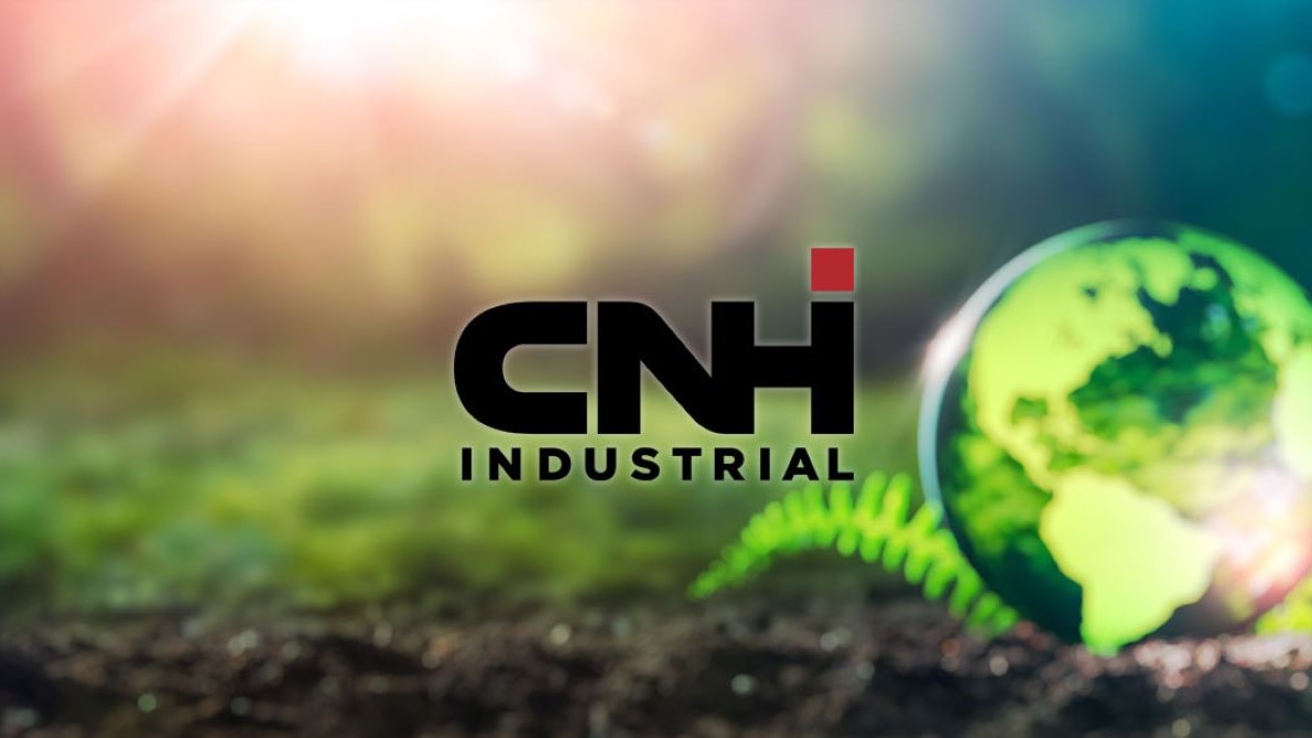 CNH Industrial: Periodic Report On $1 Billion Buyback Program