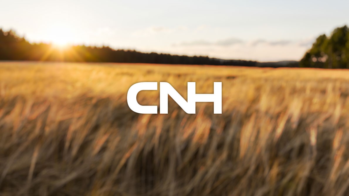 Redesign CNH Logo 2024