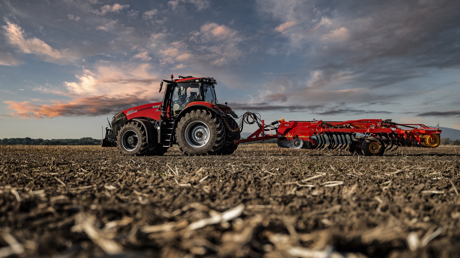 Case IH presents autonomous and automated solutions at IGW s Agricultural Engineering Innovation Forum