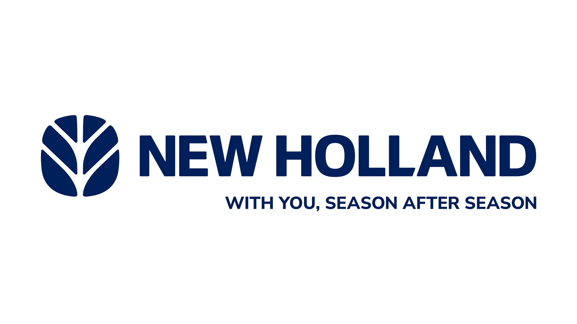 New Holland logo