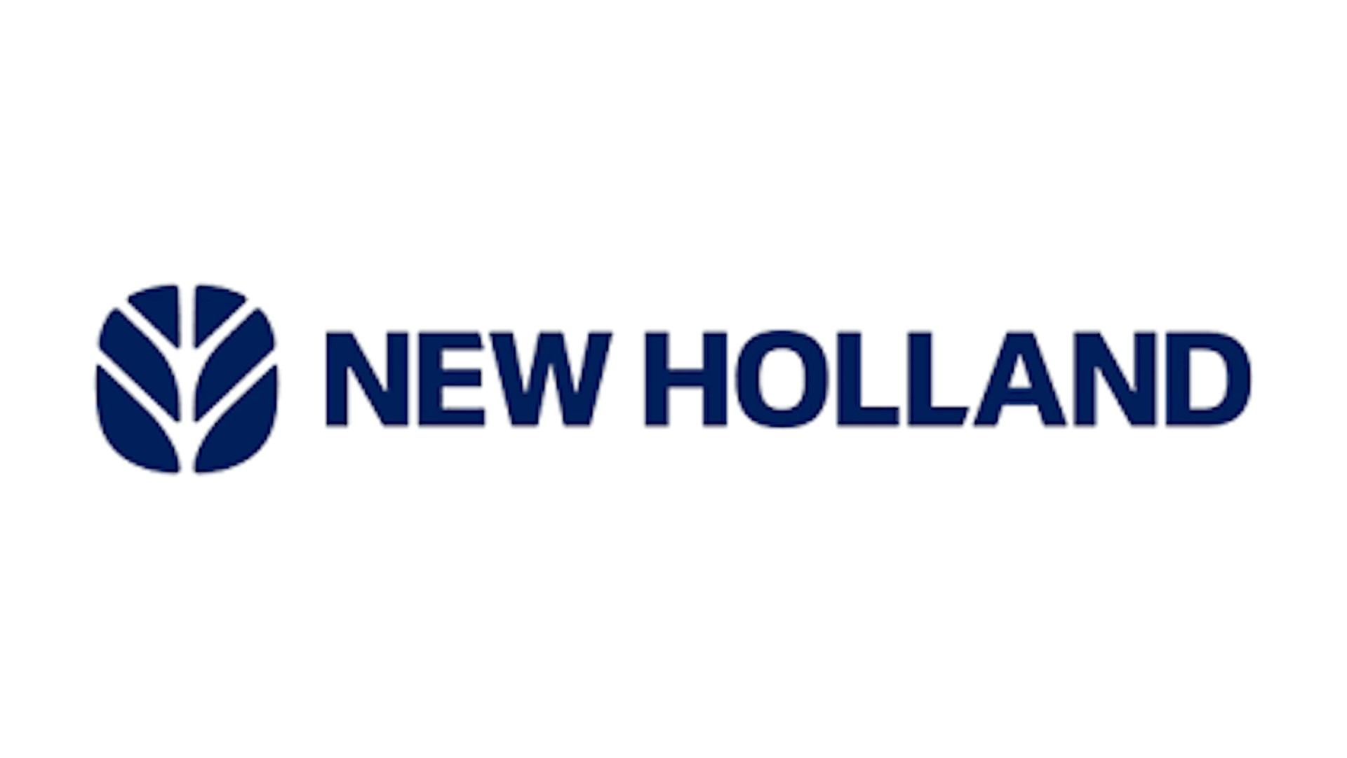 New Holland Logo