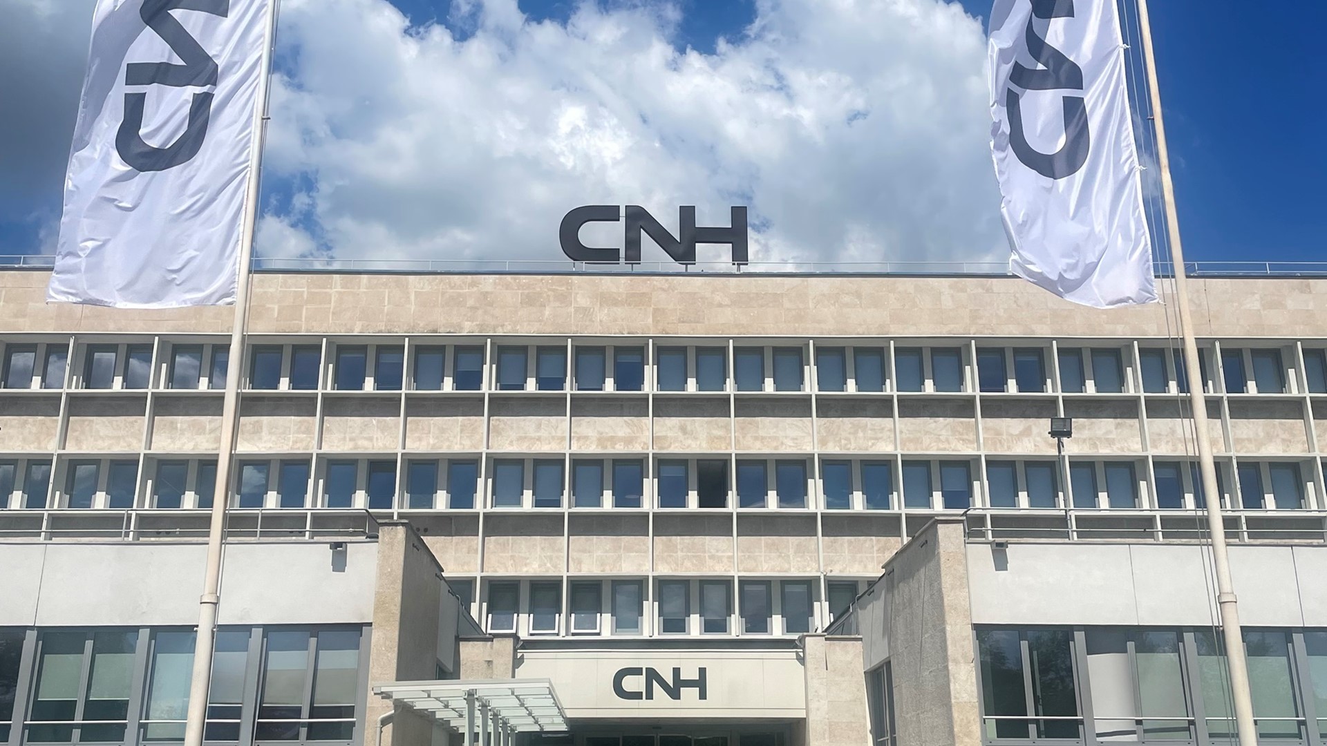 CNH Turin