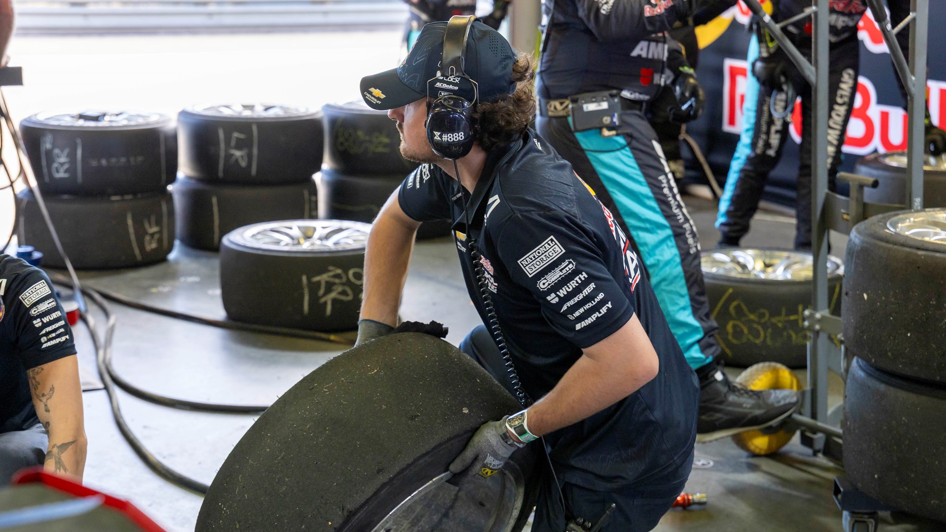 Taupo 440 Apprentice Experience