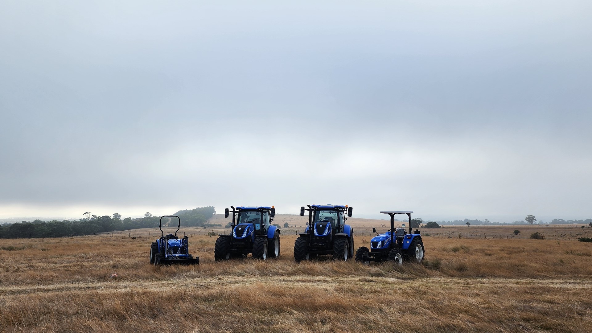 Farmers to cash in on EOFY offers to boost efficiency and productivity