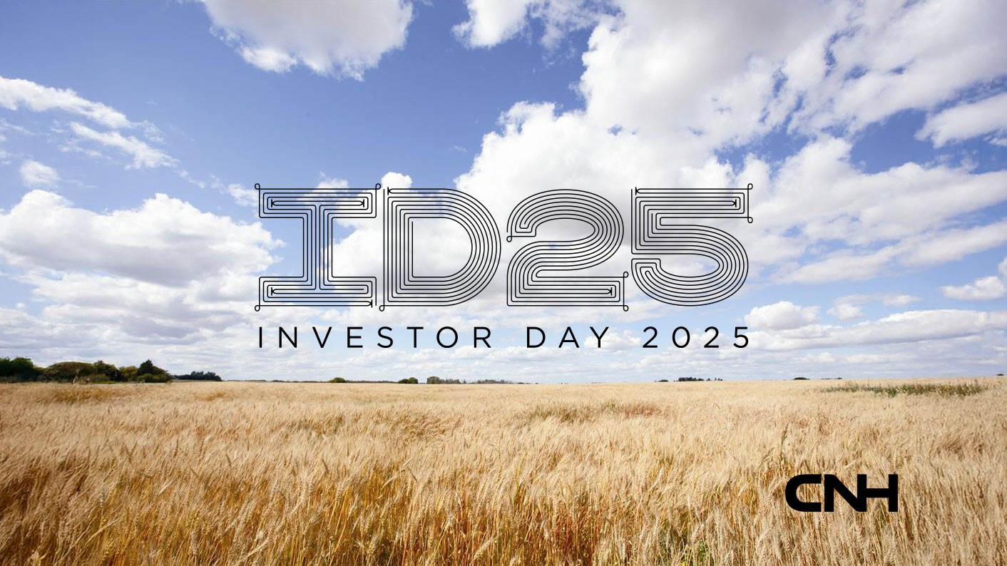 CNH Investor Day 2025