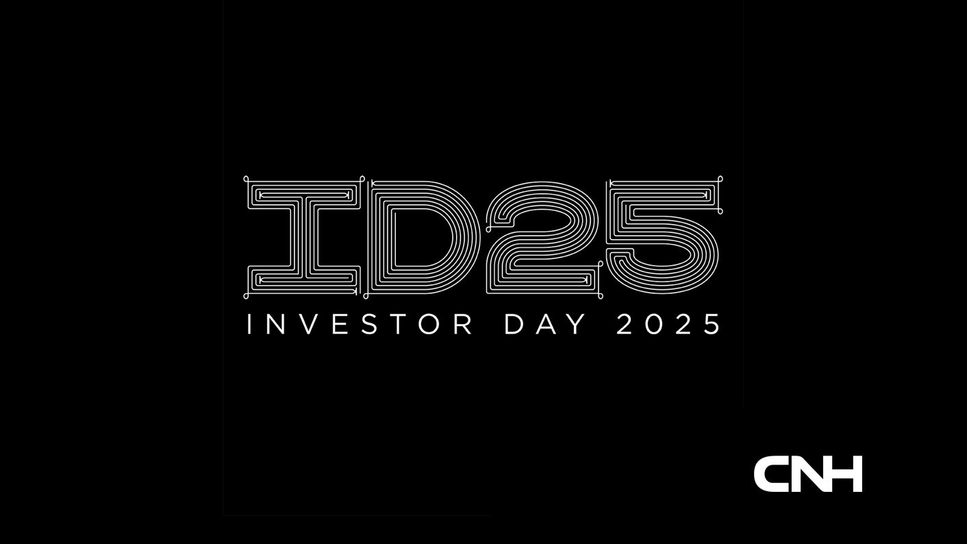 CNH ID25 logo