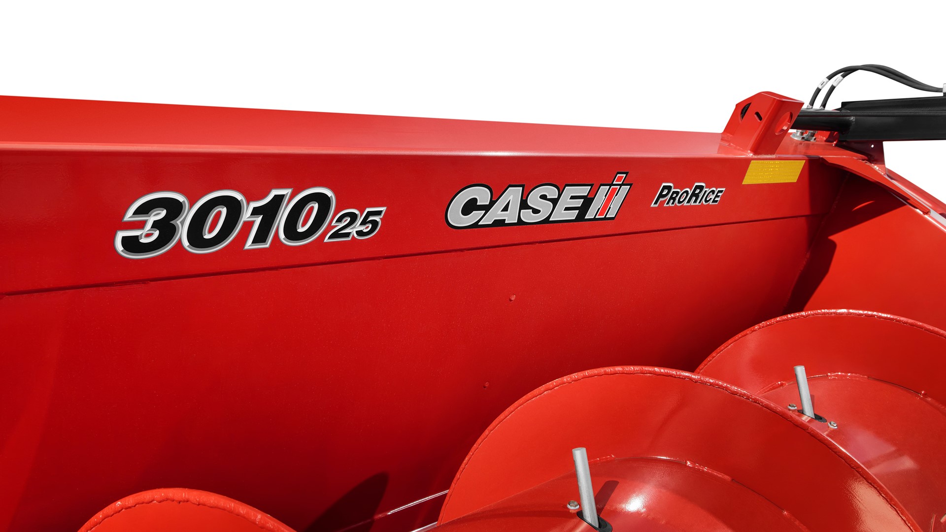 Plataforma 3010 Pro Rice