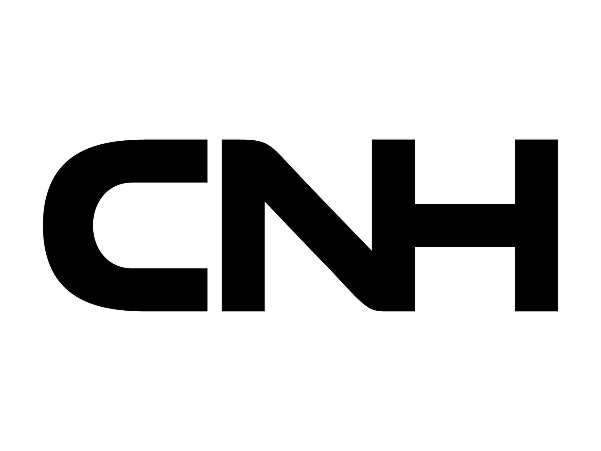 CNH Logo