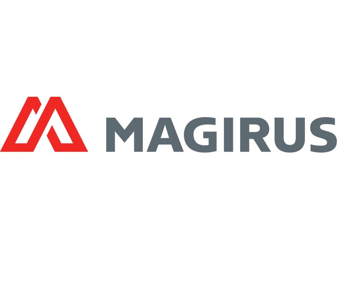 Magirus Logo