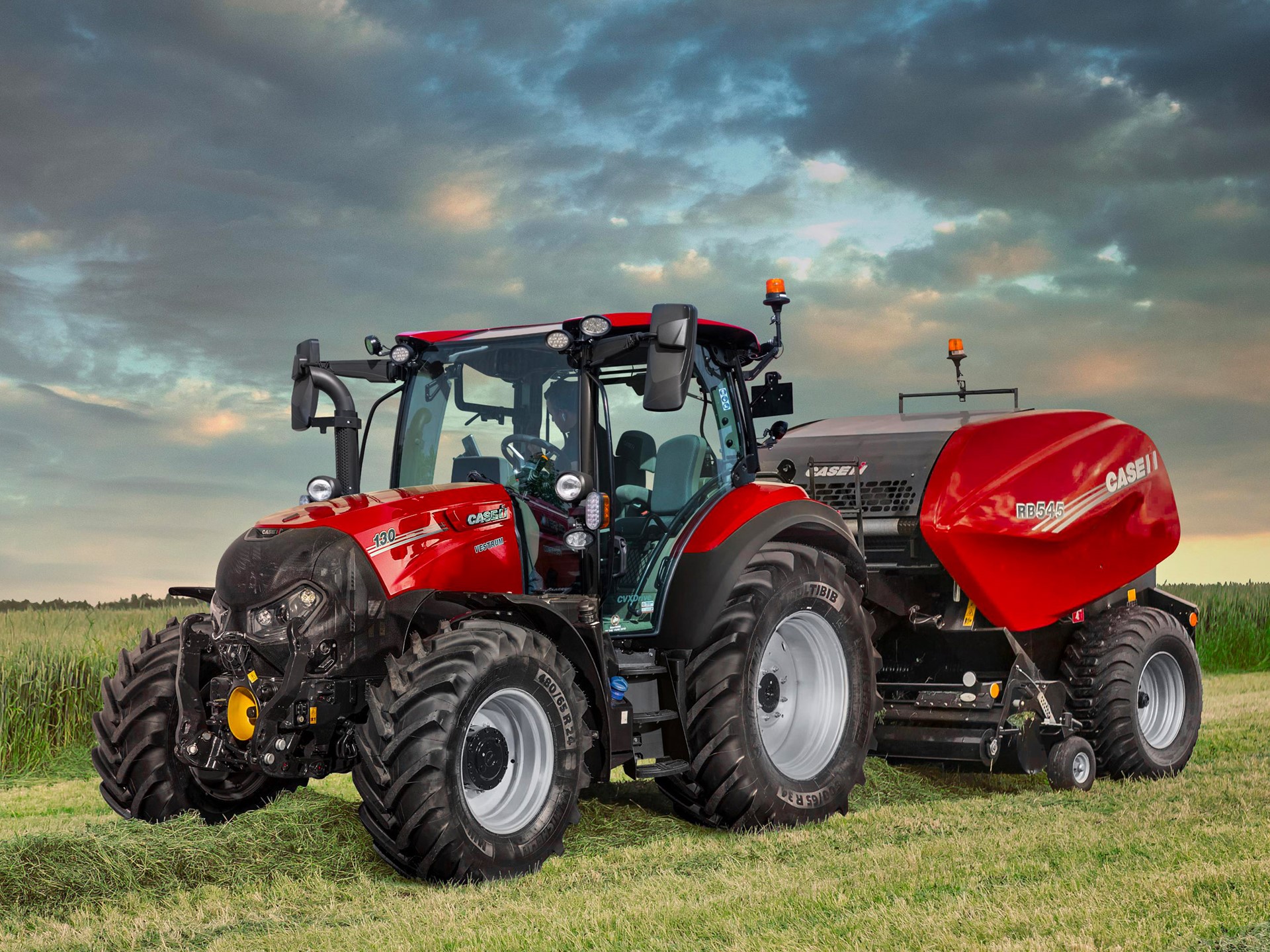 case ih vestrum 130 cvxdrive grassland 1