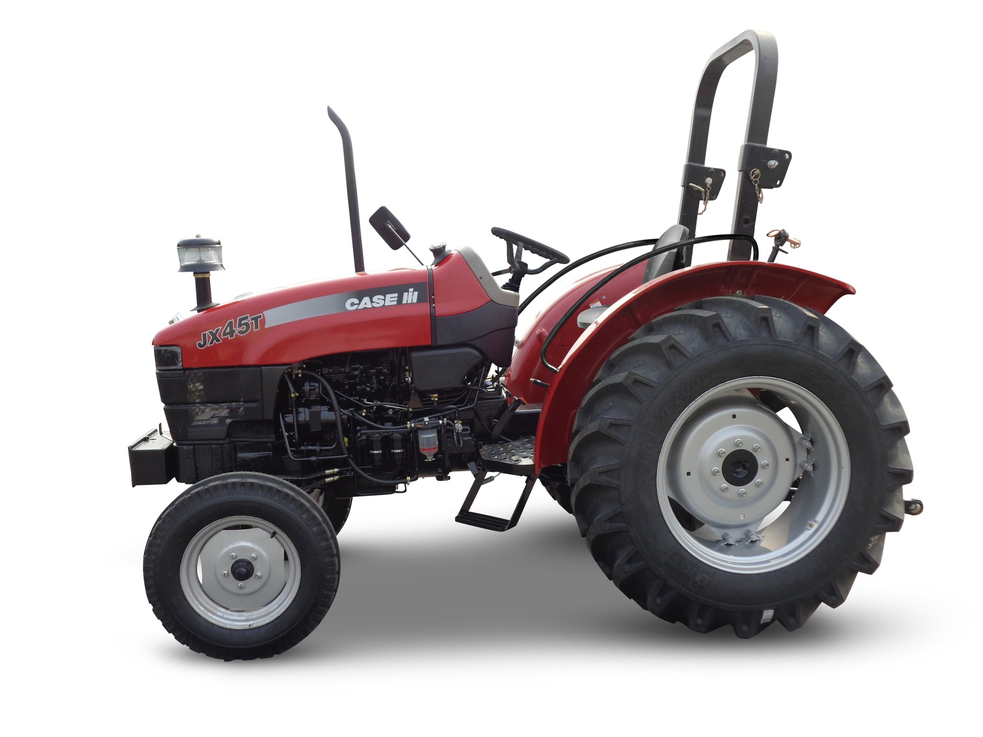 CASE IH Farmall JX45T Front