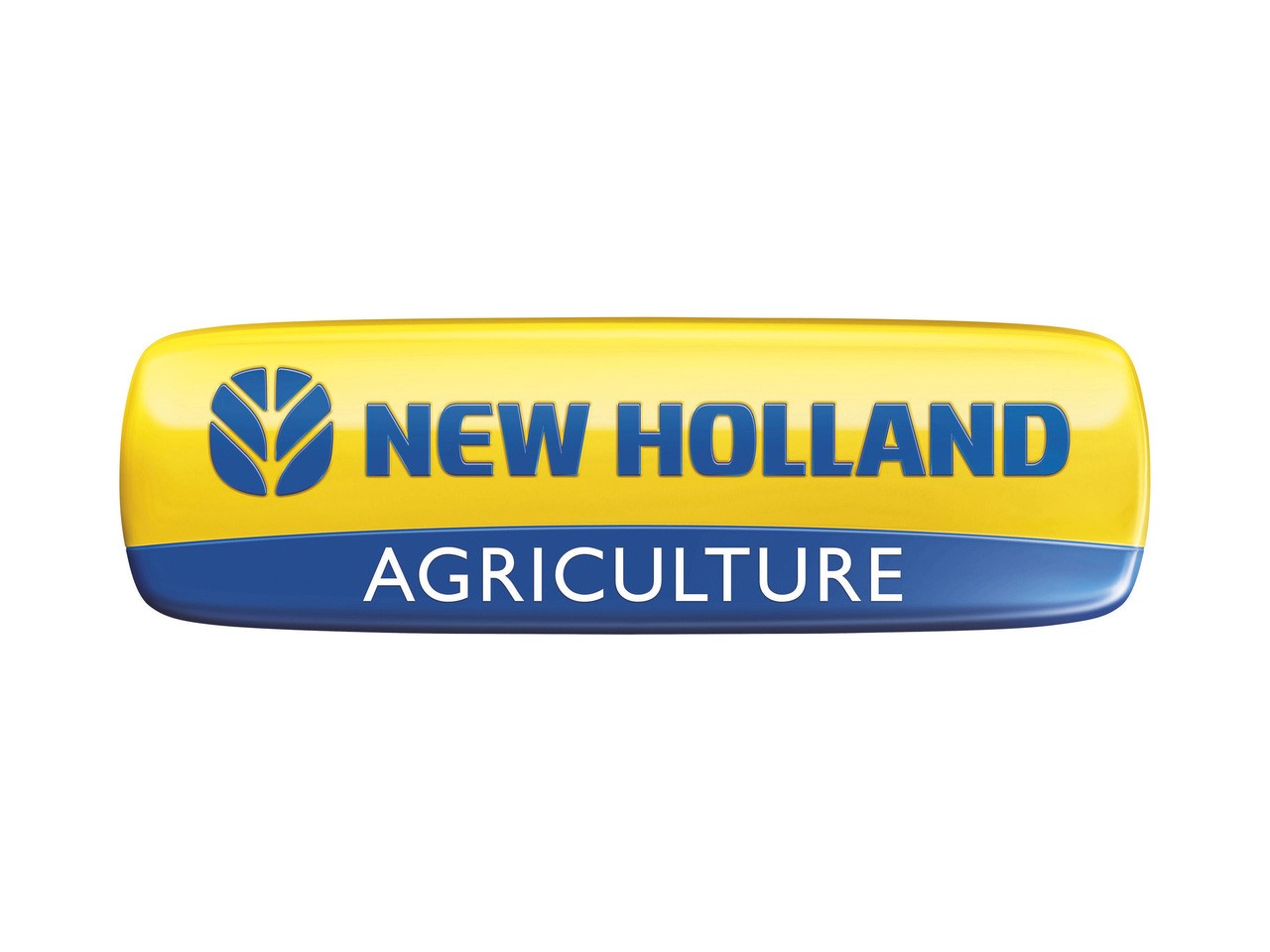 New Holland Agriculture at Agritechnica