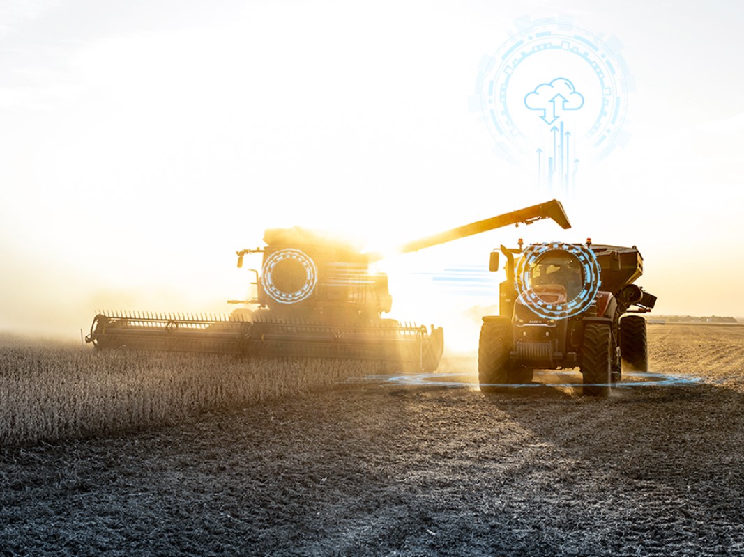Raven Launches Pre Order for Harvesting Automation Solution Unveils Ag Technology Advancements at Farm Progress Show