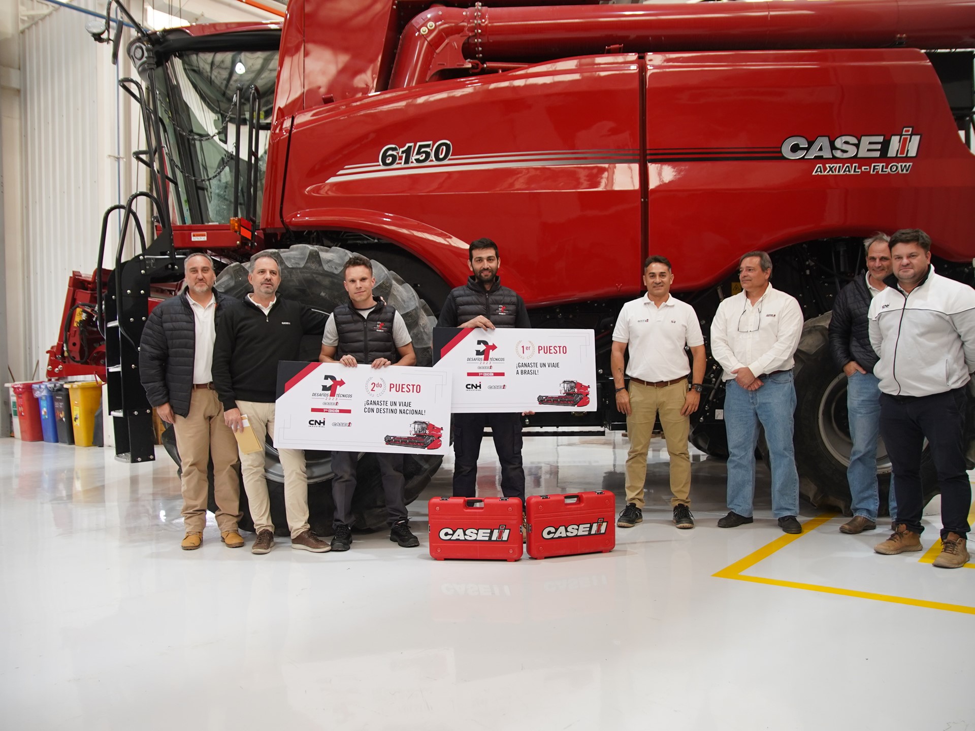 Desafio Tecnico 2023